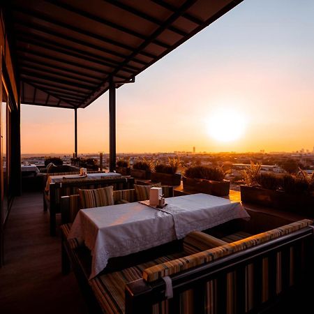 Harmony Hotel Ташкент Екстер'єр фото