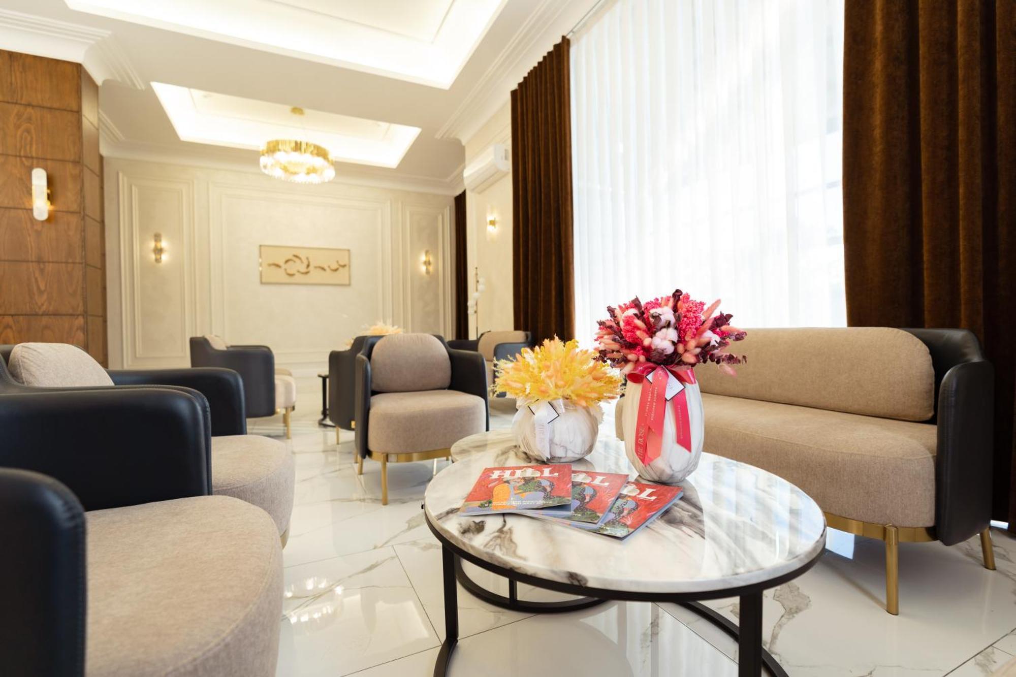 Harmony Hotel Ташкент Екстер'єр фото