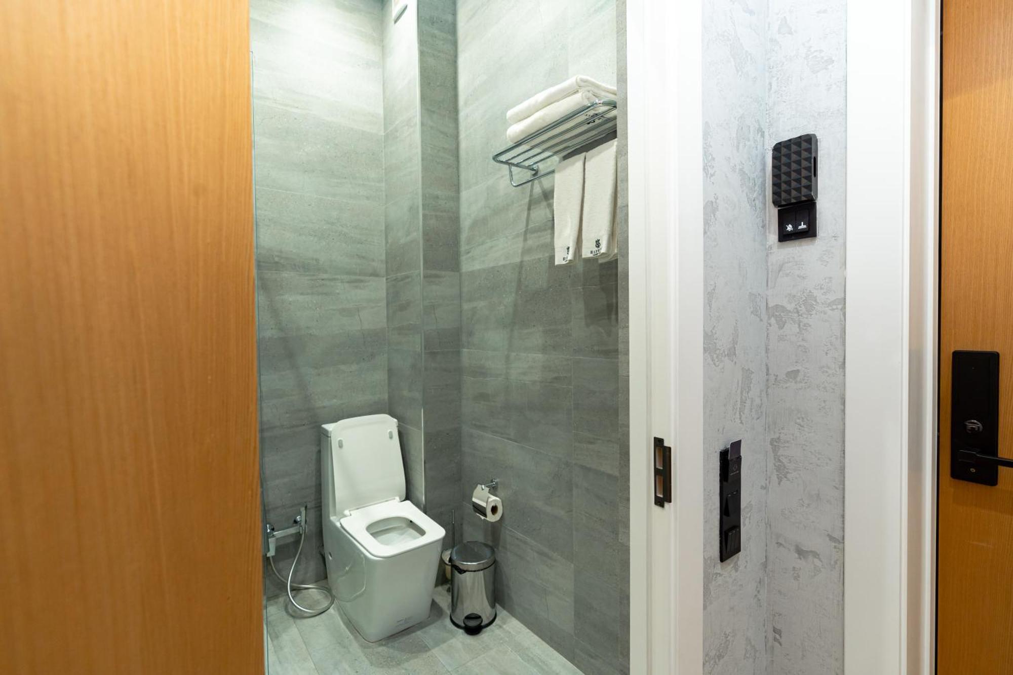 Harmony Hotel Ташкент Екстер'єр фото