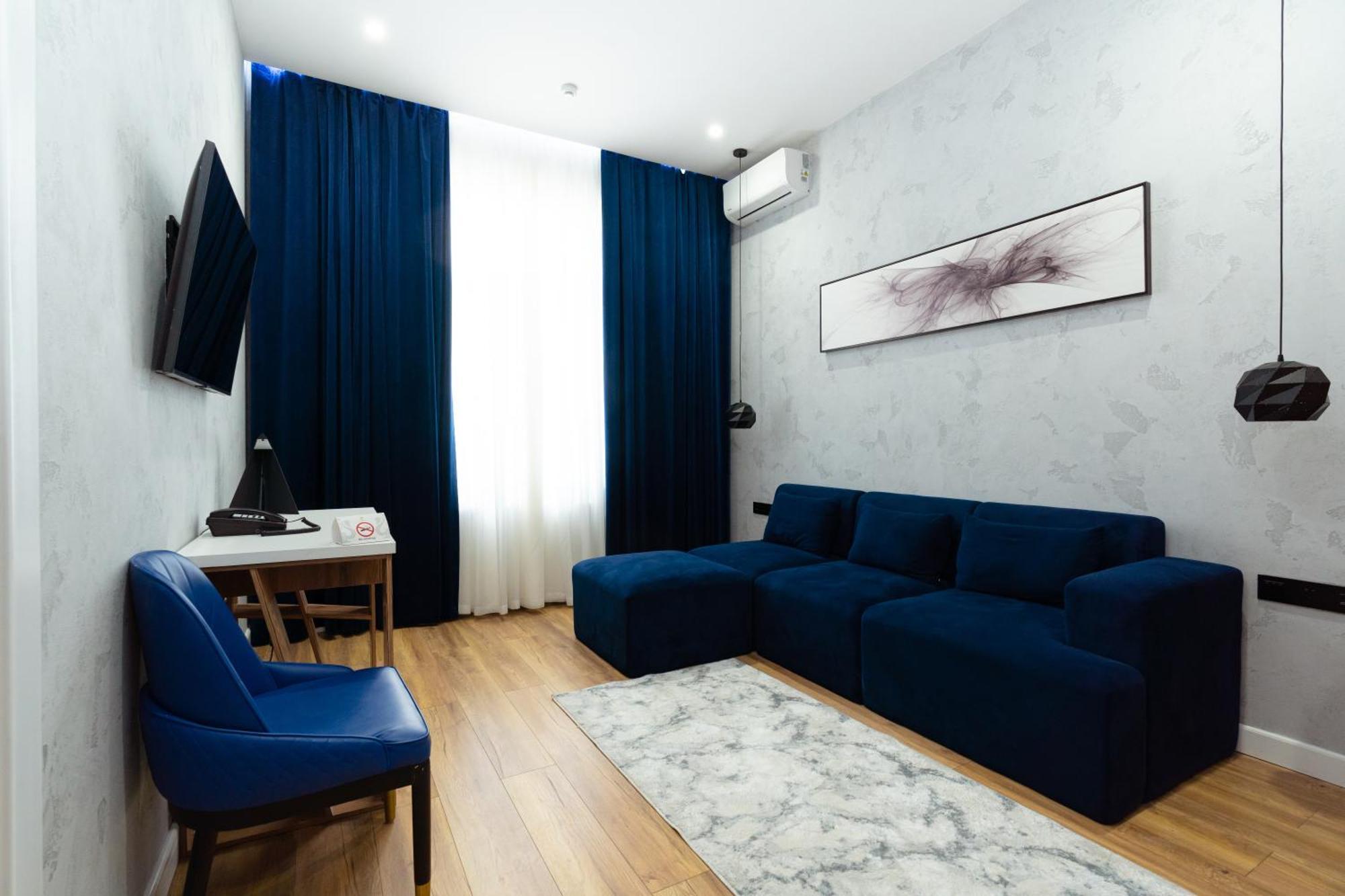 Harmony Hotel Ташкент Екстер'єр фото