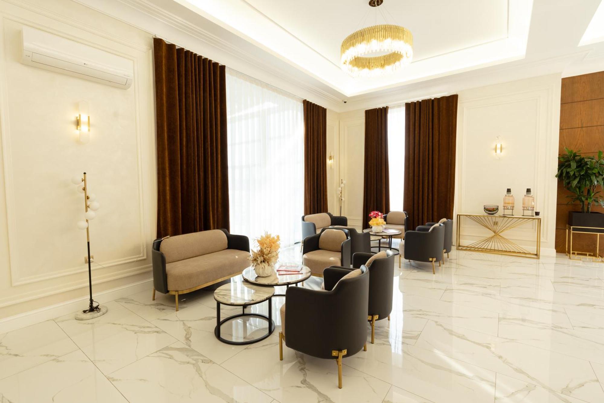 Harmony Hotel Ташкент Екстер'єр фото