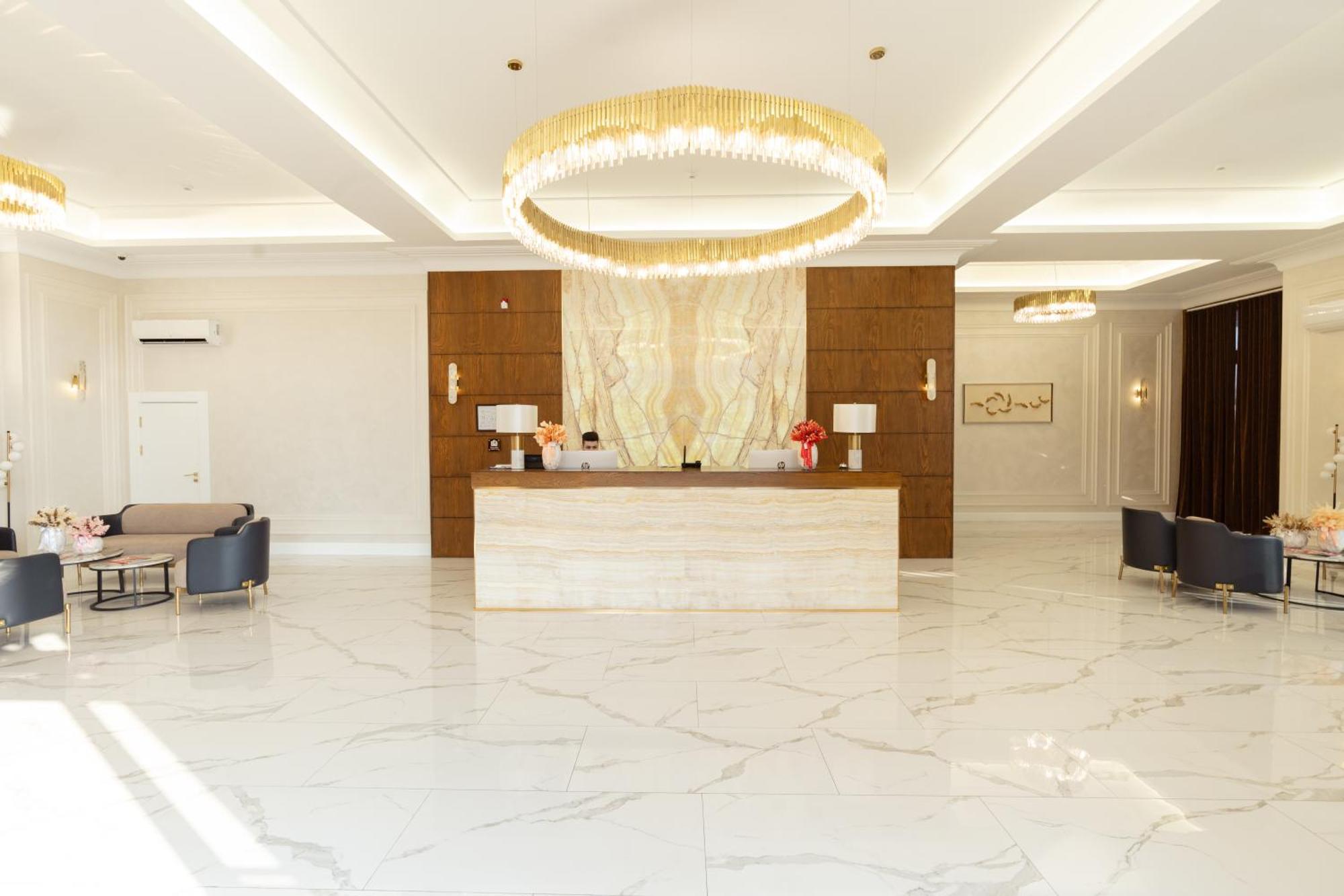 Harmony Hotel Ташкент Екстер'єр фото
