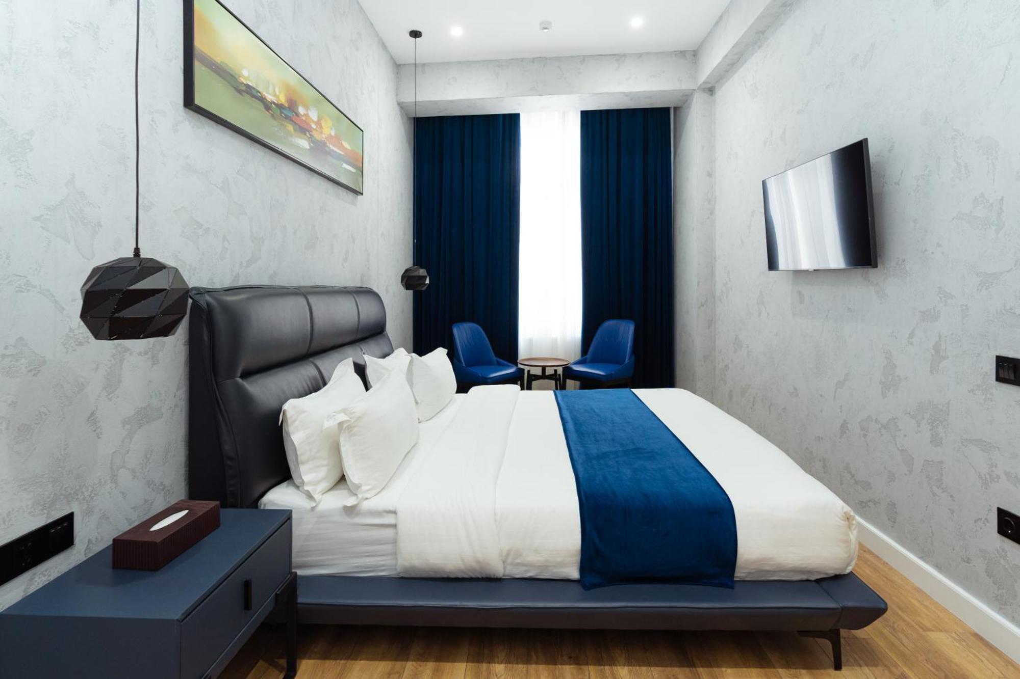 Harmony Hotel Ташкент Екстер'єр фото