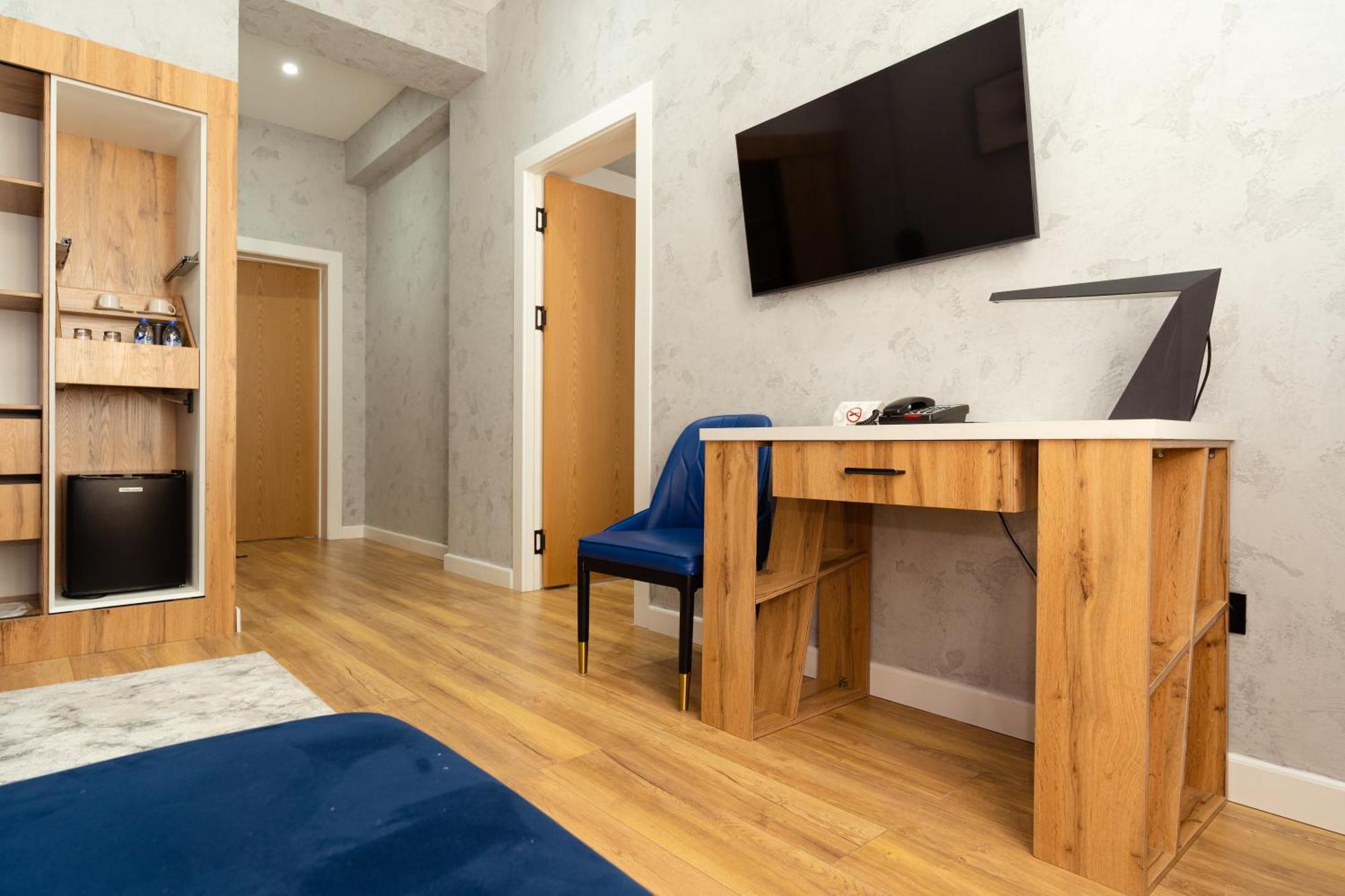 Harmony Hotel Ташкент Екстер'єр фото