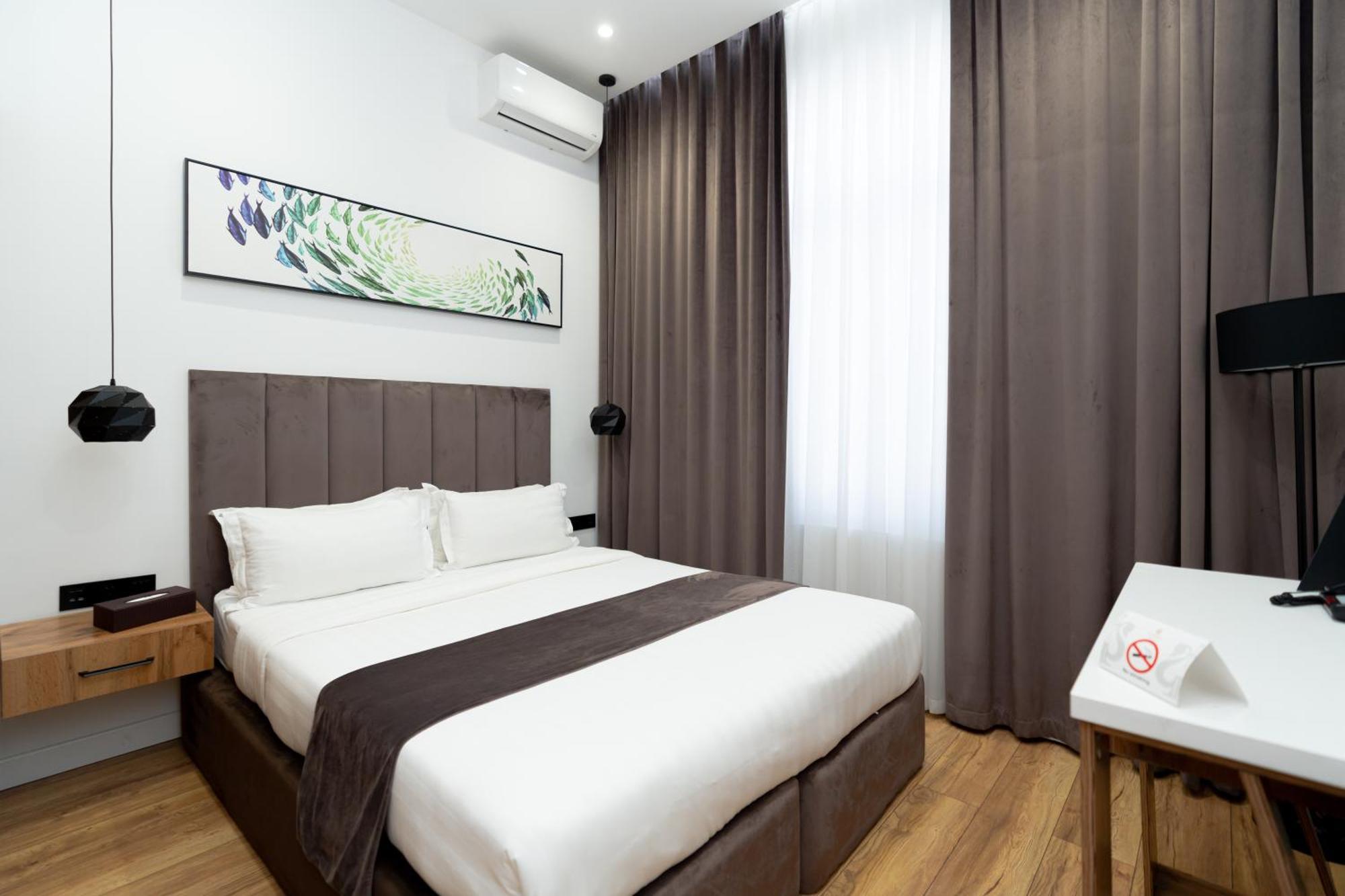 Harmony Hotel Ташкент Екстер'єр фото