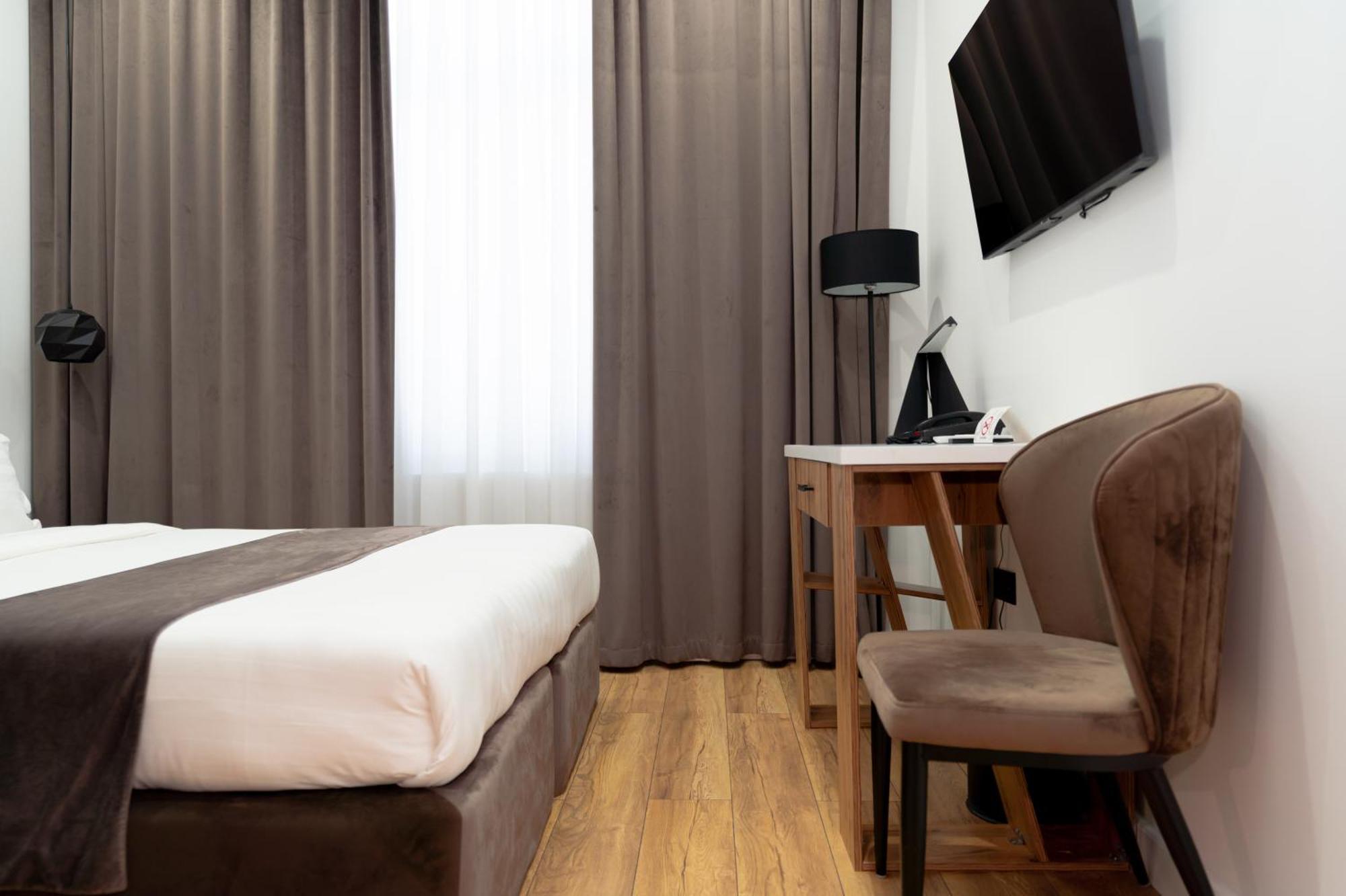 Harmony Hotel Ташкент Екстер'єр фото