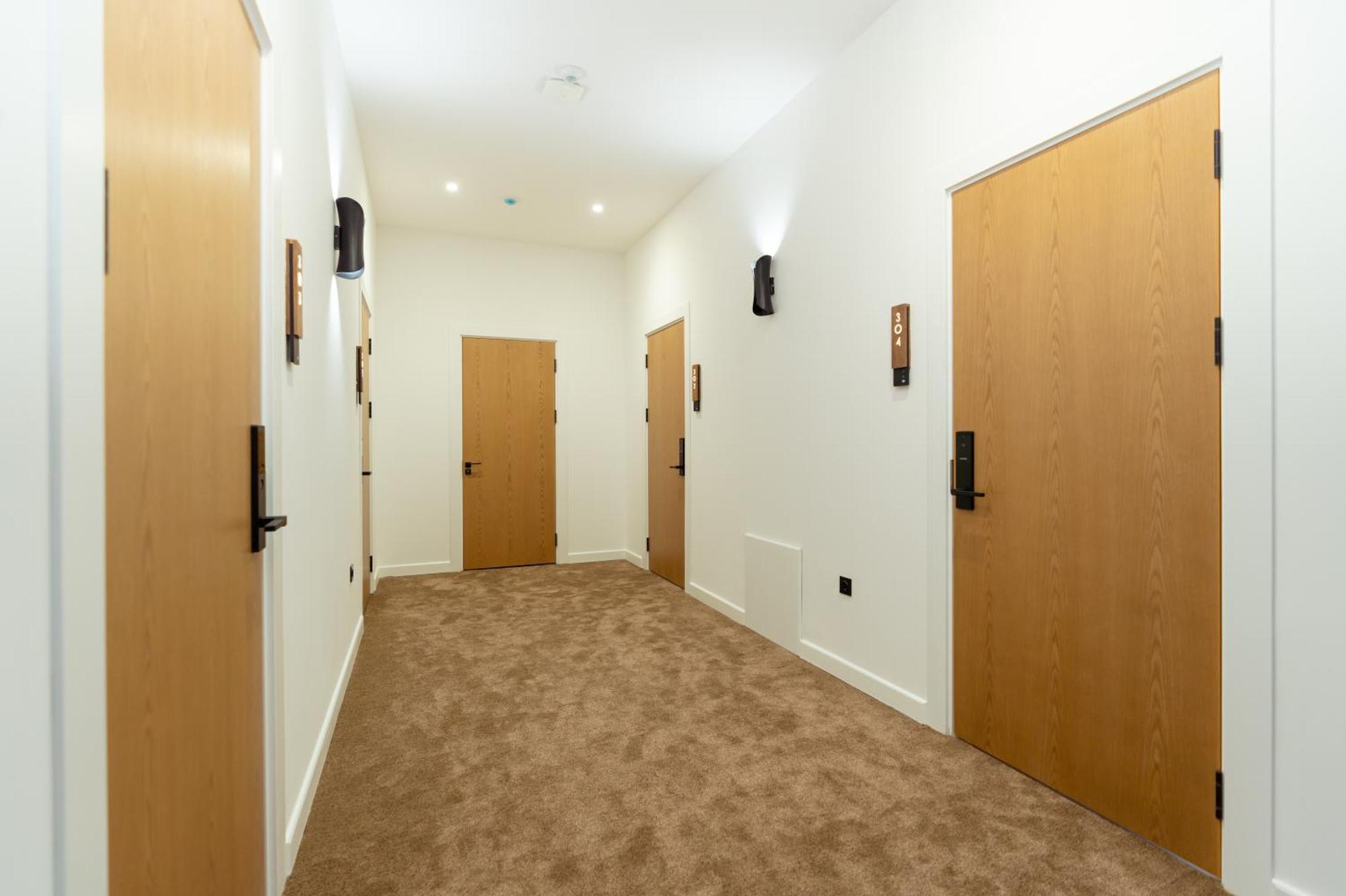 Harmony Hotel Ташкент Екстер'єр фото