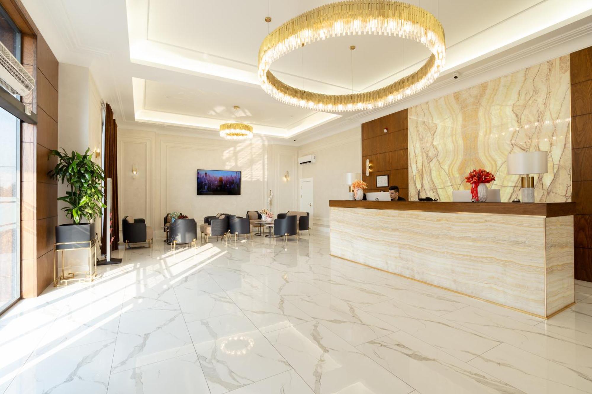 Harmony Hotel Ташкент Екстер'єр фото