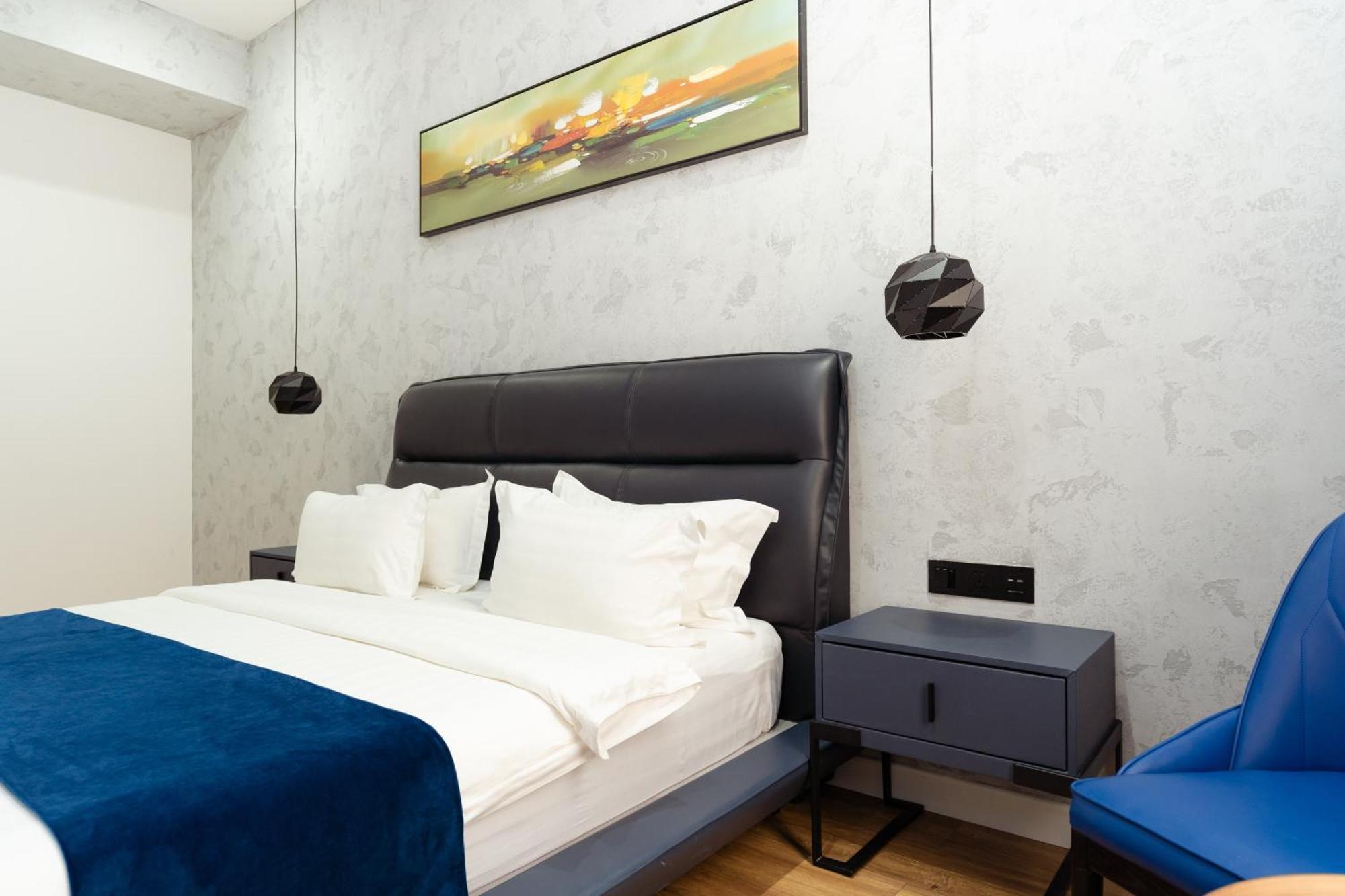Harmony Hotel Ташкент Екстер'єр фото