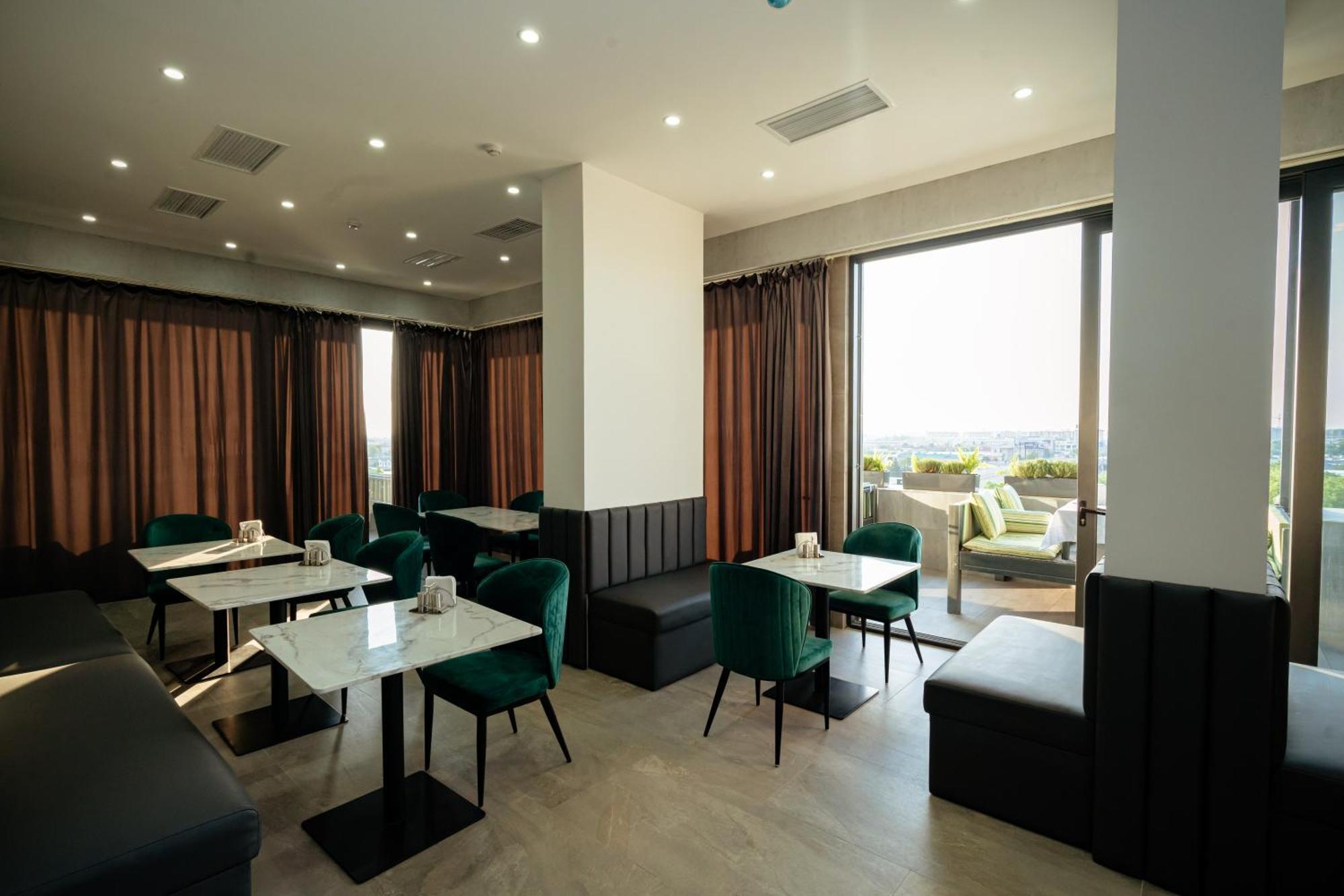 Harmony Hotel Ташкент Екстер'єр фото