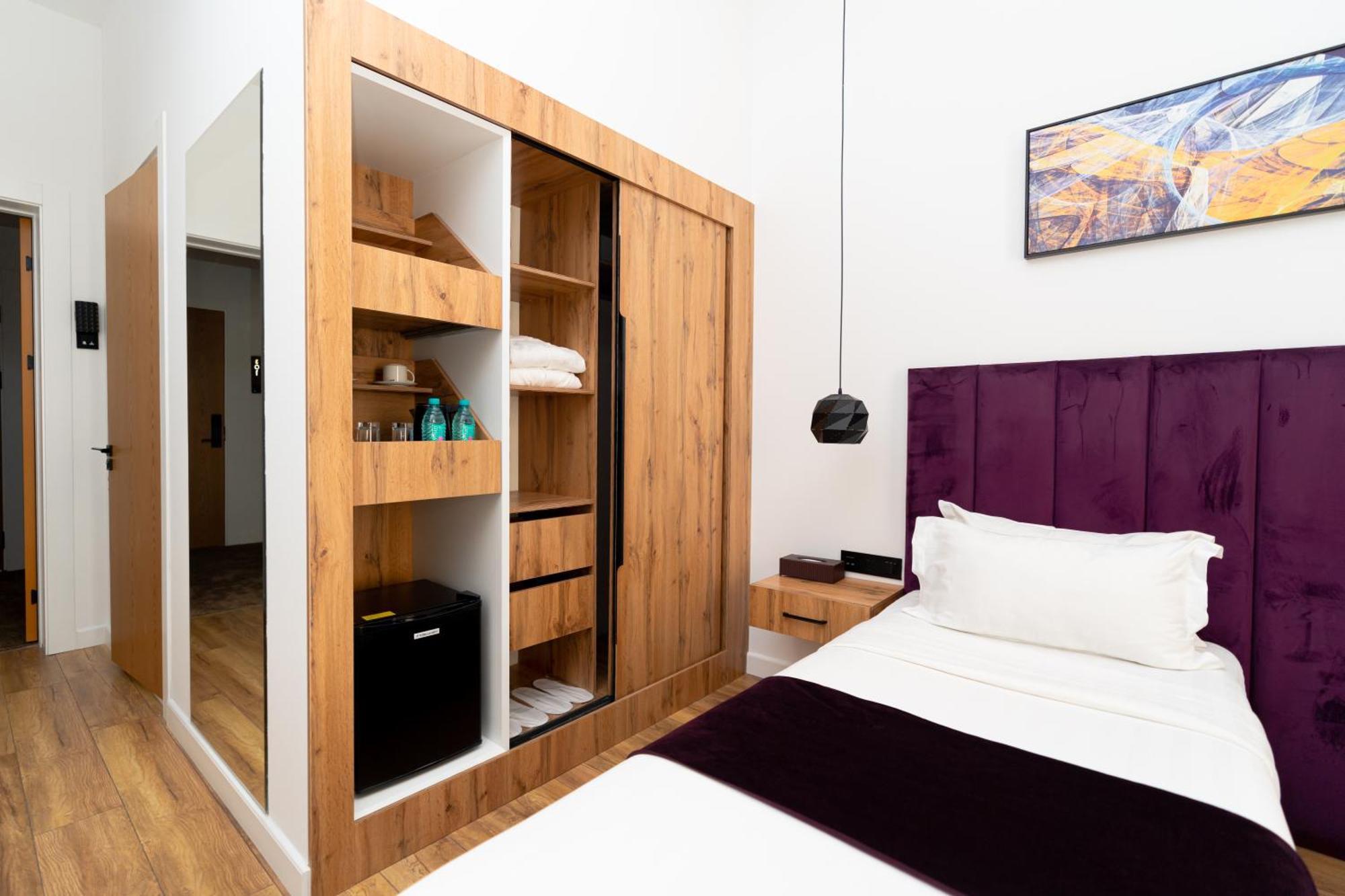 Harmony Hotel Ташкент Екстер'єр фото